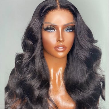 Undetectable Lace Wig – Luvme Hair